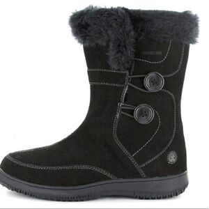 Northside Crystal Winter Boots